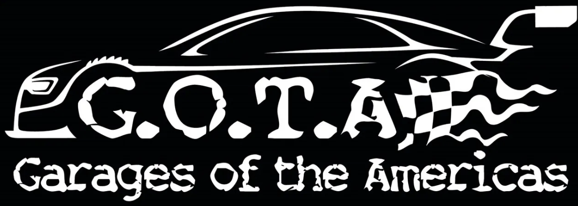 Garages of the Americas